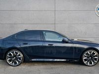 Used BMW 520 M Sport 205 HP (150 kW) 2024 Black
