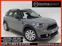 Used Mini Cooper S 2018 Grey Hatchback