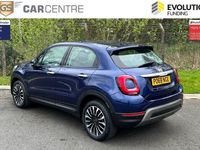 used Fiat 500X 1.0 City Cross 5dr