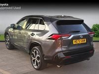 Used Toyota RAV4 306 HP (225 kW) 2022 SUV