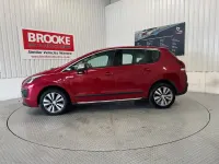 Used Peugeot 3008 Active 2015 Red Estate