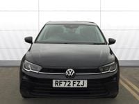 Used VW Polo Life 95 HP (69 kW) 2026 Hatchback