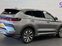 Used BYD Seal U Design 324 HP (238 kW) 2025 Grey SUV