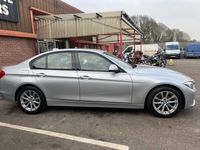 used BMW 318 3 Series d Sport 4dr Step Auto