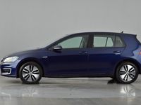 used VW e-Golf Golf 99kW35kWh 5dr Auto