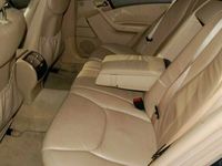 Usado Mercedes S320 2001 Sedan
