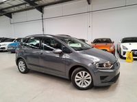 used VW Golf Sportsvan V 1.4 TSI BlueMotion Tech SE DSG Euro 6 (s/s) 5dr MPV