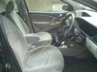 Used Citroën C5 2001 Hatchback