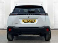 used Peugeot 2008 Estate 1.2 PureTech Active Premium+ 5dr