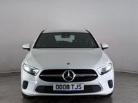 Used Mercedes A180 Executive 136 HP (100 kW) 2022 Hatchback