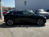 Used Jaguar I-Pace 294 kW (400 HP) 2020 Black SUV