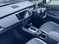 Second-hand Honda Jazz Hybrid 109 CP (80 kW) 2023 Negru Hatchback