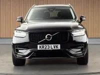 Used Volvo XC90 Plus 235 HP (172 kW) 2023 SUV