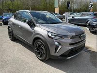 Nouă Renault Captur Esprit Alpine 114 CP (83 kW) 2026 Albastru SUV