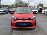 used Kia Picanto 1.25 2 5dr