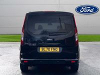 used Ford Tourneo Connect DIESEL ESTATE