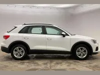 Used Audi Q3 Design 150 HP (110 kW) 2023 White SUV
