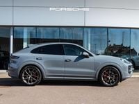 Used Porsche Cayenne 2025 Arctic grey SUV