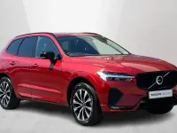 Used Volvo XC60 Plus 194 HP (142 kW) 2023 SUV