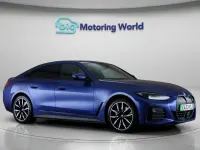 Used BMW i4 M Sport 246 kW (335 HP) 2023 Sedan