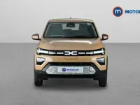 Used Dacia Spring Extreme 47 kW (65 HP) 2025 Beige Hatchback
