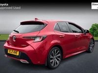 Used Toyota Corolla Design 184 HP (135 kW) 2022 Hatchback