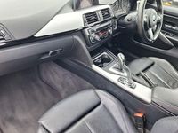 Used BMW 435 M Sport 313 HP (230 kW) 2014 Coupe