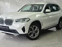 Usado BMW X3 xLine 190 HP (139 kW) 2024 SUV