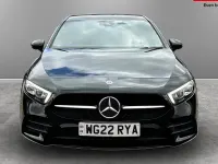 Used Mercedes A180 Executive 136 HP (100 kW) 2022 Hatchback