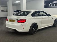 Used BMW M2 Competition Edition 411 HP (302 kW) 2020 Coupe