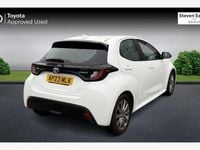 Used Toyota Yaris Hybrid 116 HP (85 kW) 2026 Hatchback