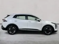 Used Kia Sportage 2025 White SUV
