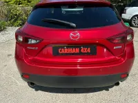 Used Mazda 3 120 HP (88 kW) 2016 Hatchback