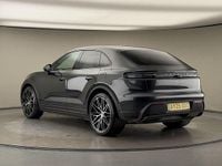 Used Porsche Macan 330 kW (449 HP) 2025 Black SUV