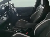 Usado Toyota Corolla Sport 196 HP (144 kW) 2022 Prateado Citadino