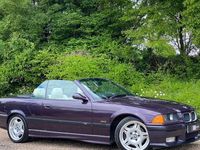 Used BMW M3 1995 Cabriolet