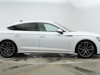 used Audi A5 35 TDI S Line 5dr S Tronic