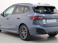 Used BMW 223 Active Tourer M Sport 215 HP (158 kW) 2022 Grey MPV