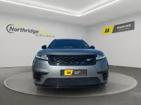 Used Land Rover Range Rover Velar R-Dynamic 2020 Grey SUV