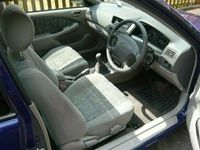 Used Toyota Corolla 1998 Hatchback