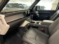Second-hand Land Rover Defender HSE Dynamic 2024 Verde SUV