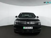Used Vauxhall Grandland 154 kW (210 HP) 2025 Black SUV