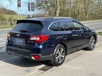 used Subaru Outback I SE PREMIUM 5d 175 BHP