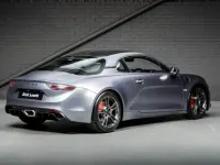 Used Alpine A110 288 HP (211 kW) 2020 Grey Coupe