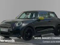 Usado Mini Cooper S Hatch 135 kW (184 HP) 2023 Preto Citadino