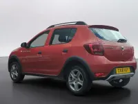 Usado Dacia Sandero Essentiel 90 CV (66 kW) 2020 Utilitario