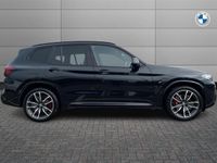 used BMW X3 xDrive20d M Sport 2.0 5dr