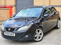 used Seat Ibiza 1.4 Good Stuff 3dr