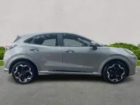 Used Ford Puma ST-Line X 155 HP (114 kW) 2025 Silver SUV