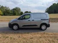 Used Citroën Berlingo 100 HP (73 kW) 2023 Grey MPV